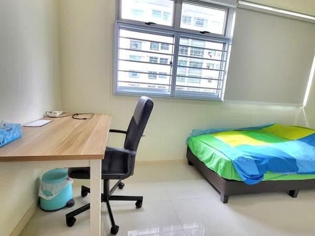 Detached House for rent