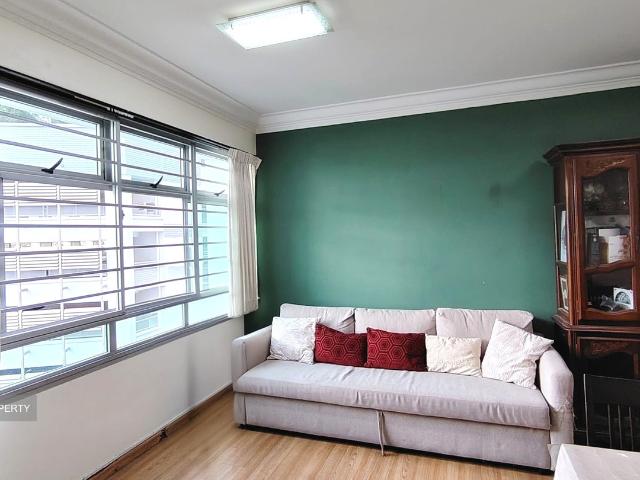 Detached House for sale