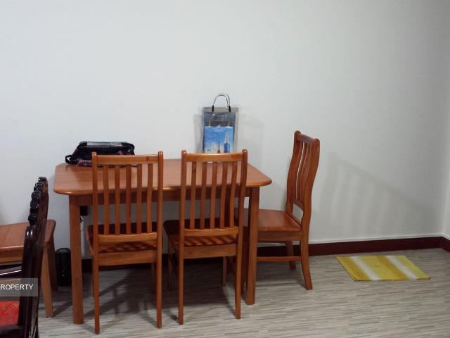 Detached House for rent