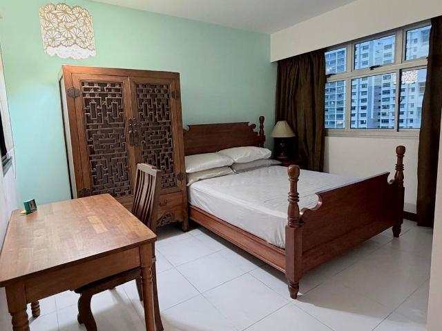 Detached House for rent