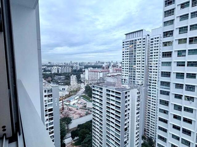 Detached House for rent