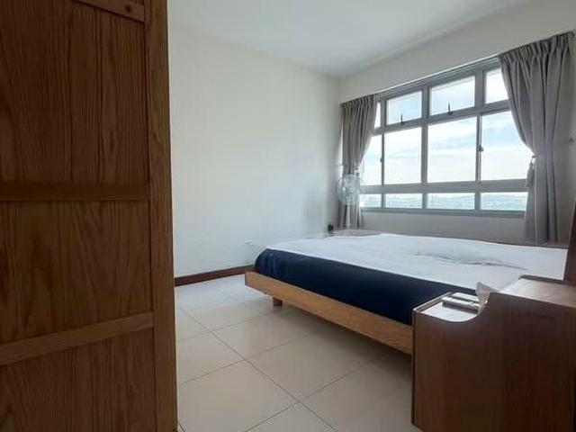 Detached House for rent