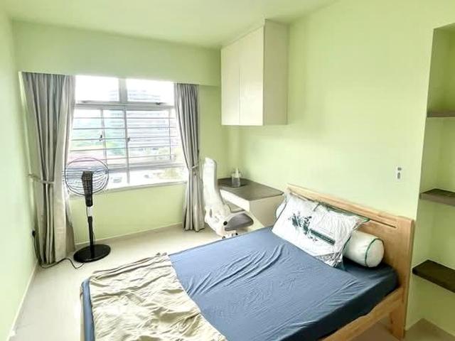 Detached House for rent