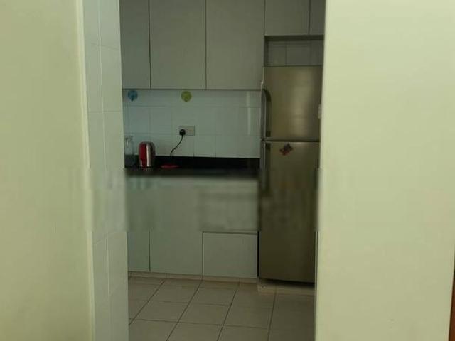 Detached House for rent