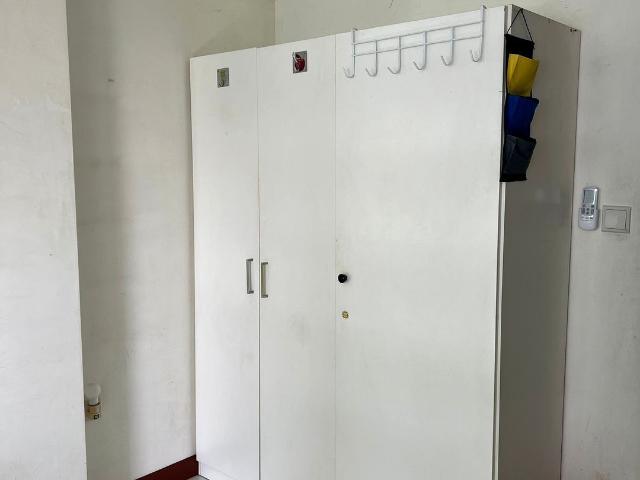 Detached House for rent