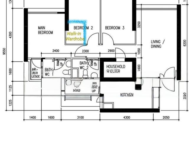 Detached House for sale in Queenstown