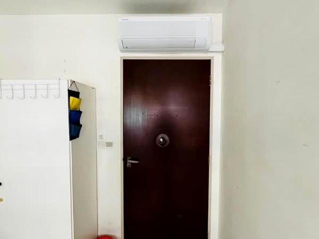 Detached House for rent