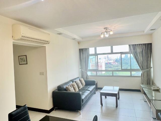 Detached House for sale