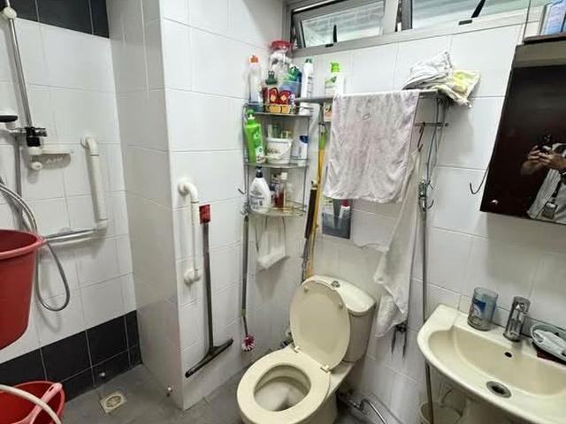Detached House for rent
