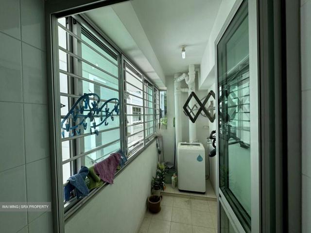 Detached House for rent