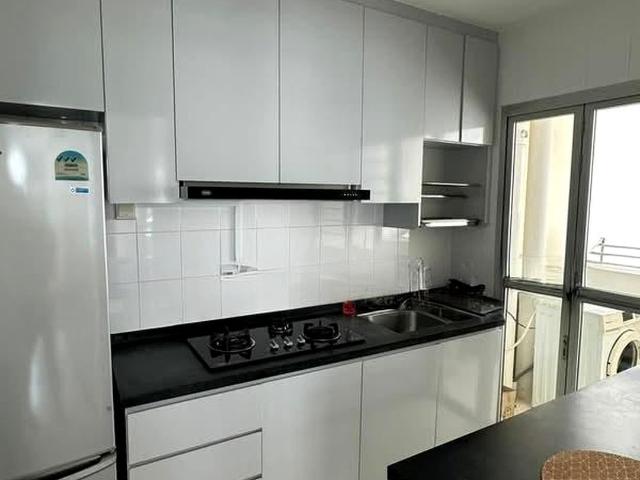 Detached House for rent
