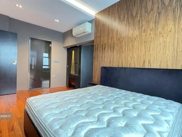 Detached House for rent