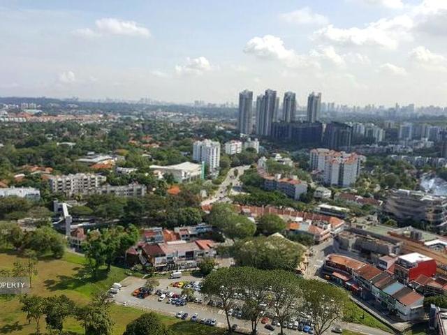 Detached House for rent