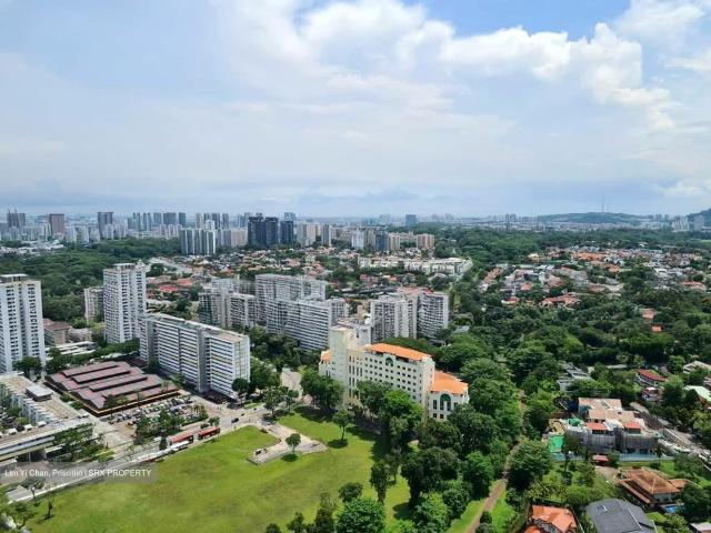 Detached House for rent