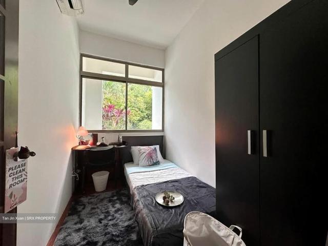 Condominium for rent