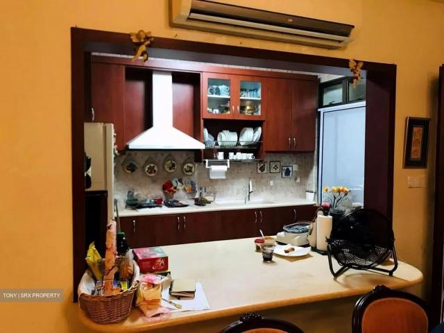 Condominium for rent