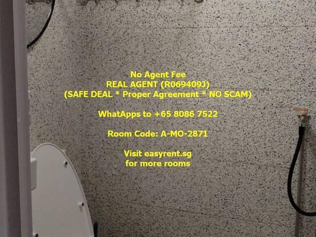 Room for rent