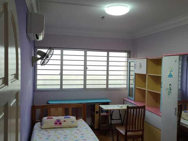 Room for rent