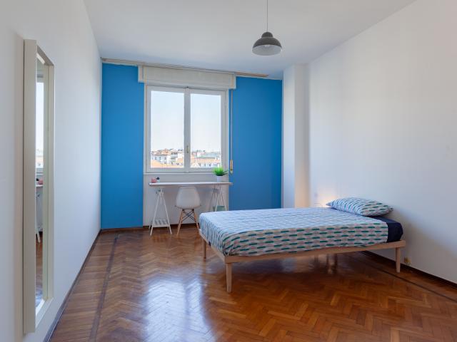 Stanza in affitto a Municipio 8 di Milano, Milano