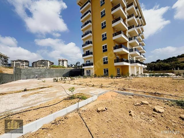 Avsallar, Alanya içerisinde satılık mülk