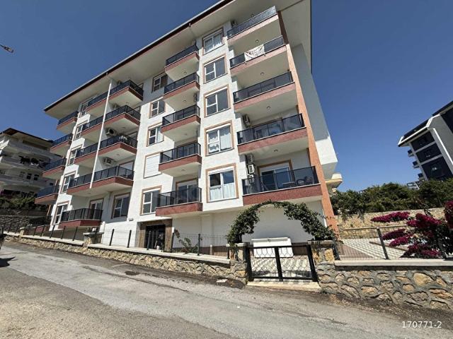 Alanya, Antalya içerisinde satılık mülk