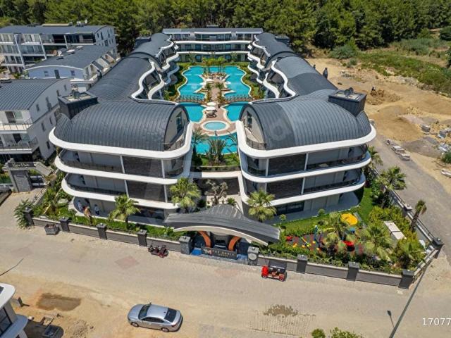 Alanya, Antalya içerisinde satılık mülk