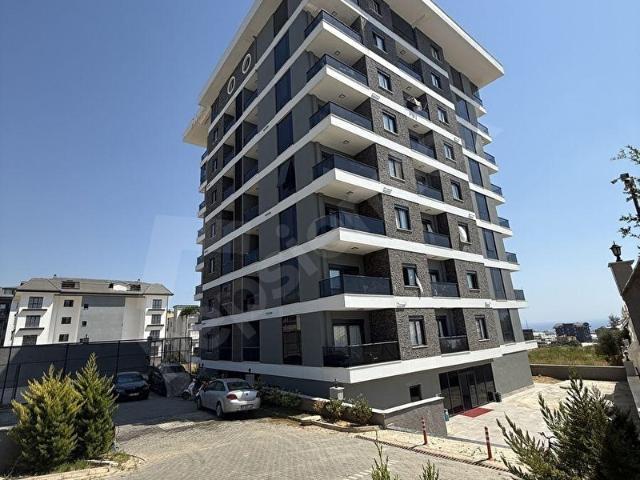 Alanya, Antalya içerisinde satılık mülk