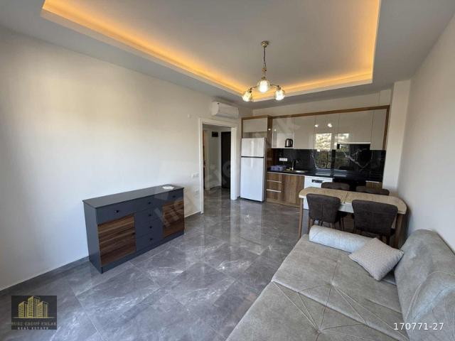 Avsallar, Alanya içerisinde satılık mülk