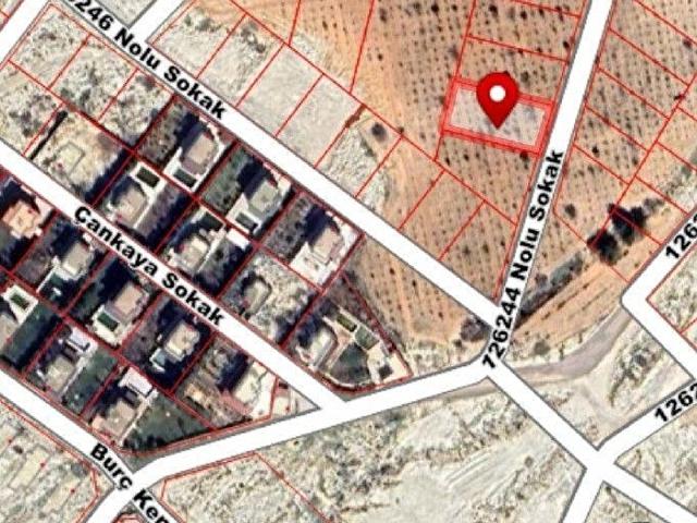 Şahinbey, Gaziantep içerisinde satılık Arsa