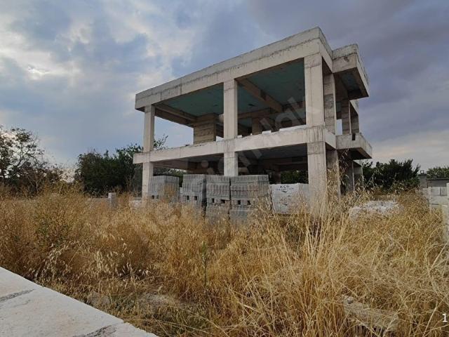 Burç Esentepe Mahallesi, Şahinbey içerisinde satılık Villa