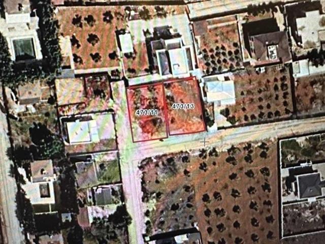 Burç Esentepe Mahallesi, Şahinbey içerisinde satılık Arsa