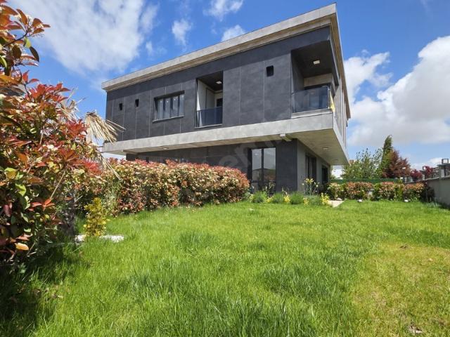Burç, Şahinbey içerisinde satılık Villa