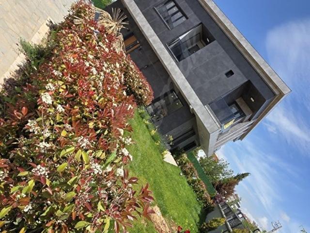 Burç, Şahinbey içerisinde satılık Villa