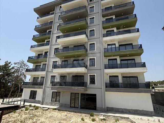 Alanya, Antalya içerisinde satılık mülk