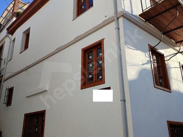 Ayvalik, Balikesir içerisinde satılık Villa