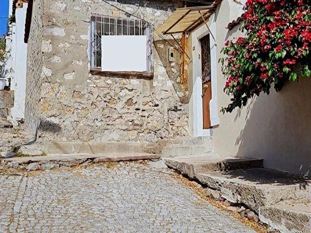 Ayvalik, Balikesir içerisinde satılık Arsa
