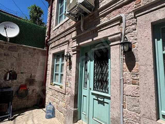 Ayvalik, Balikesir içerisinde satılık Villa