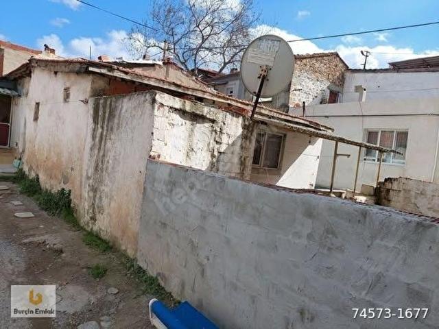 Ayvalik, Balikesir içerisinde satılık Arsa