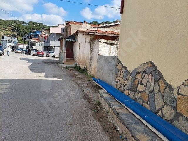 Ayvalik, Balikesir içerisinde satılık Arsa