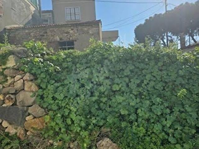 Ayvalik, Balikesir içerisinde satılık Arsa
