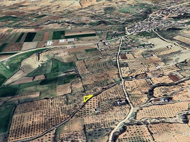 Kale Mahallesi, Şahinbey içerisinde satılık Arsa
