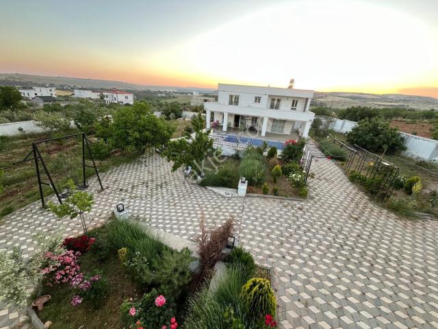 Şahinbey, Gaziantep içerisinde satılık Villa