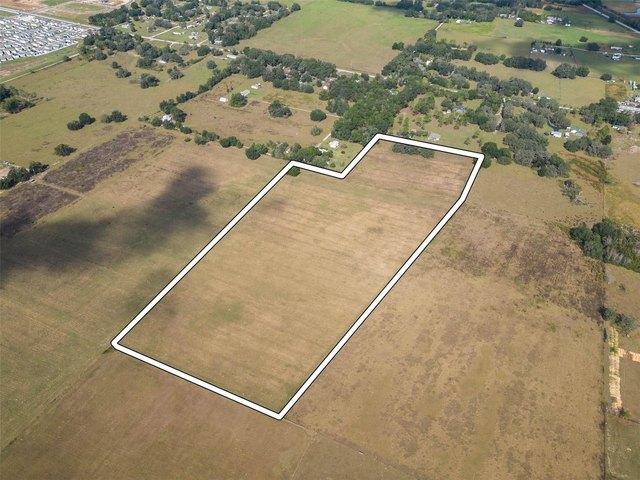 Land for sale in Dade City, Florida