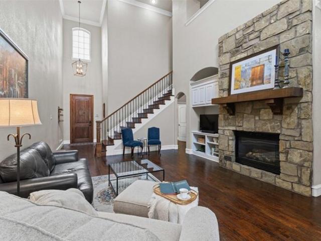 House for sale in Colleyville, Texas