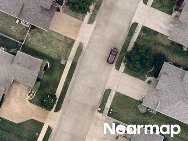 Property for sale in Forney, Texas