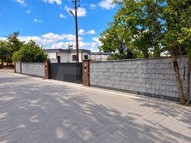 Yeşilpınar Mahallesi, Şahinbey içerisinde satılık Villa