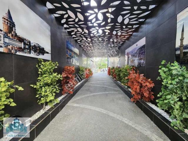 İstanbul içerisinde kiralık Residence