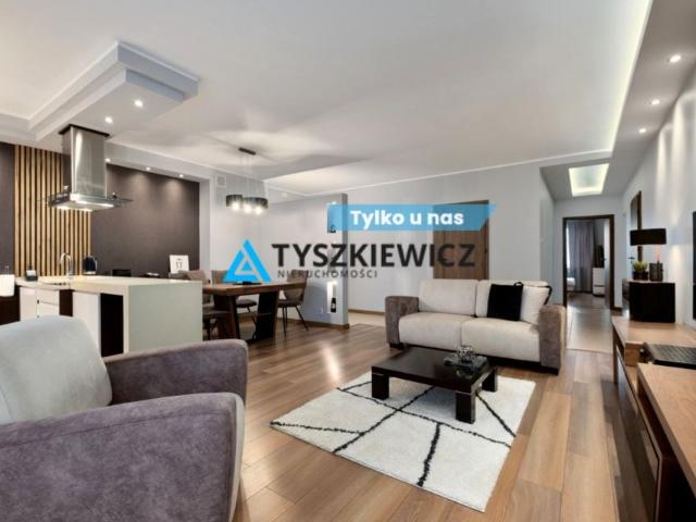 Mieszkanie na sprzedaż w Gdynia, Pomorskie