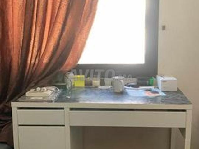 Bureau vente à Anfa, Gharb-Chrarda-Beni Hssen