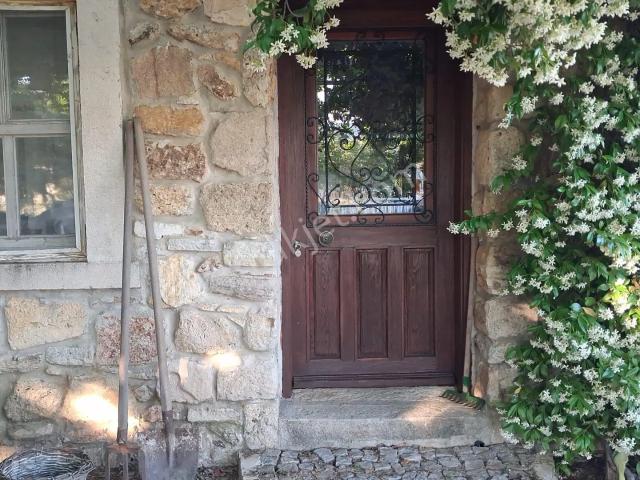 Foça, İzmir içerisinde kiralık Villa